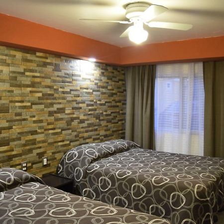 Hotel San Luis San Luis Potosí Kültér fotó