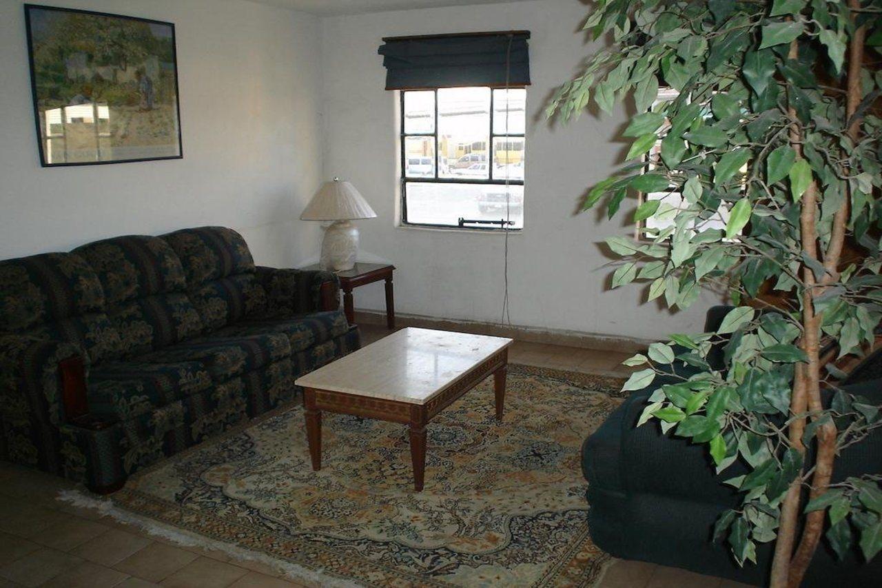 Hotel San Luis San Luis Potosí Kültér fotó