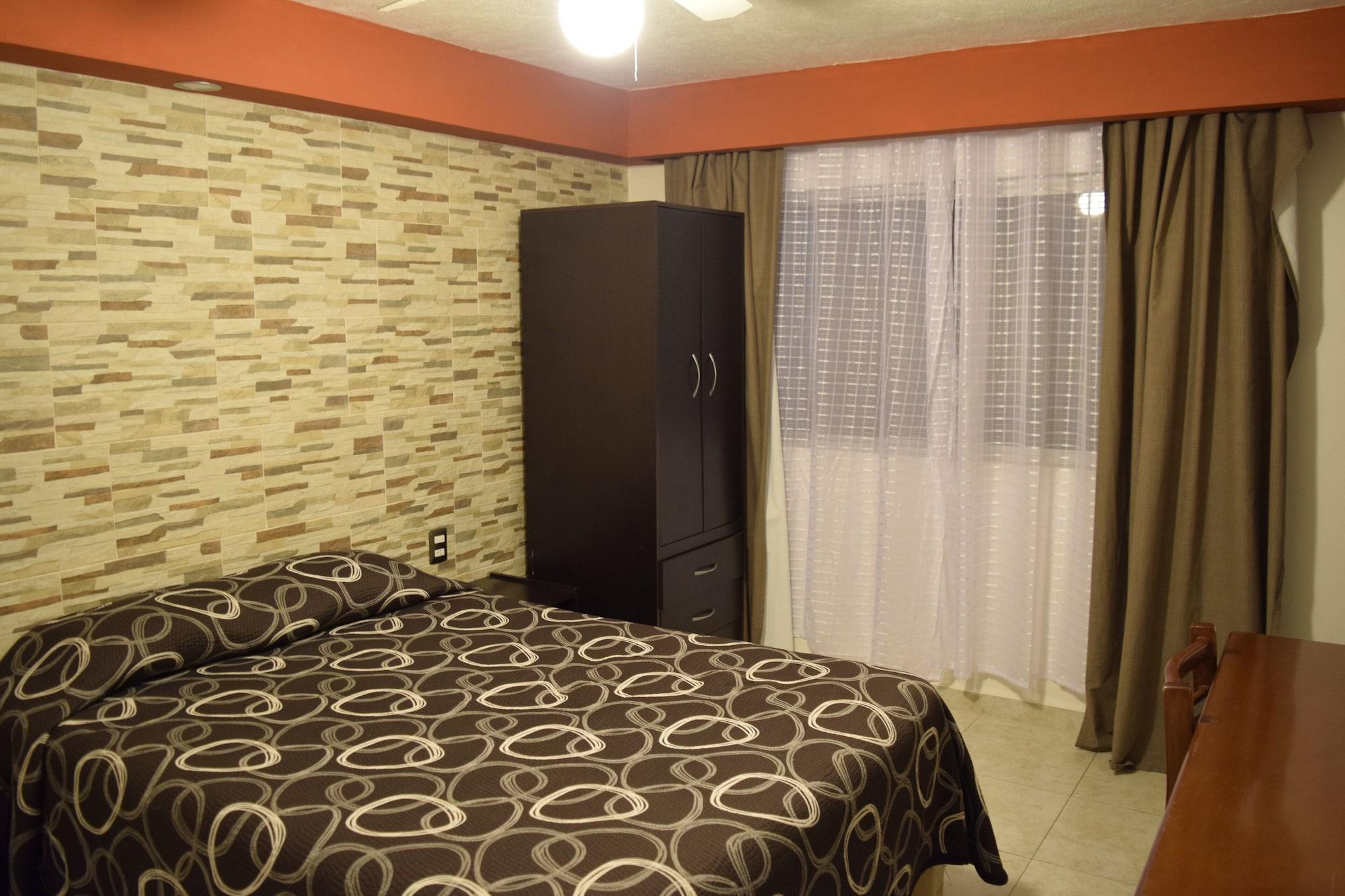 Hotel San Luis San Luis Potosí Kültér fotó