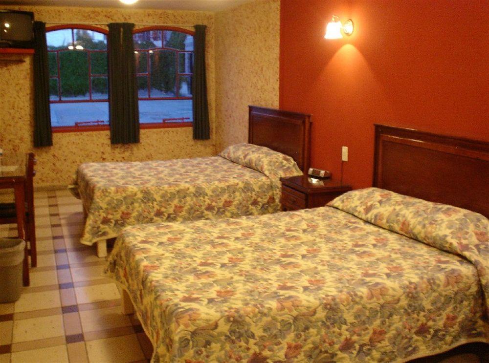 Hotel San Luis San Luis Potosí Kültér fotó
