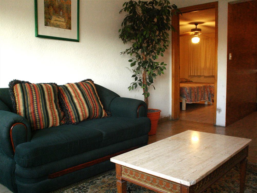 Hotel San Luis San Luis Potosí Kültér fotó
