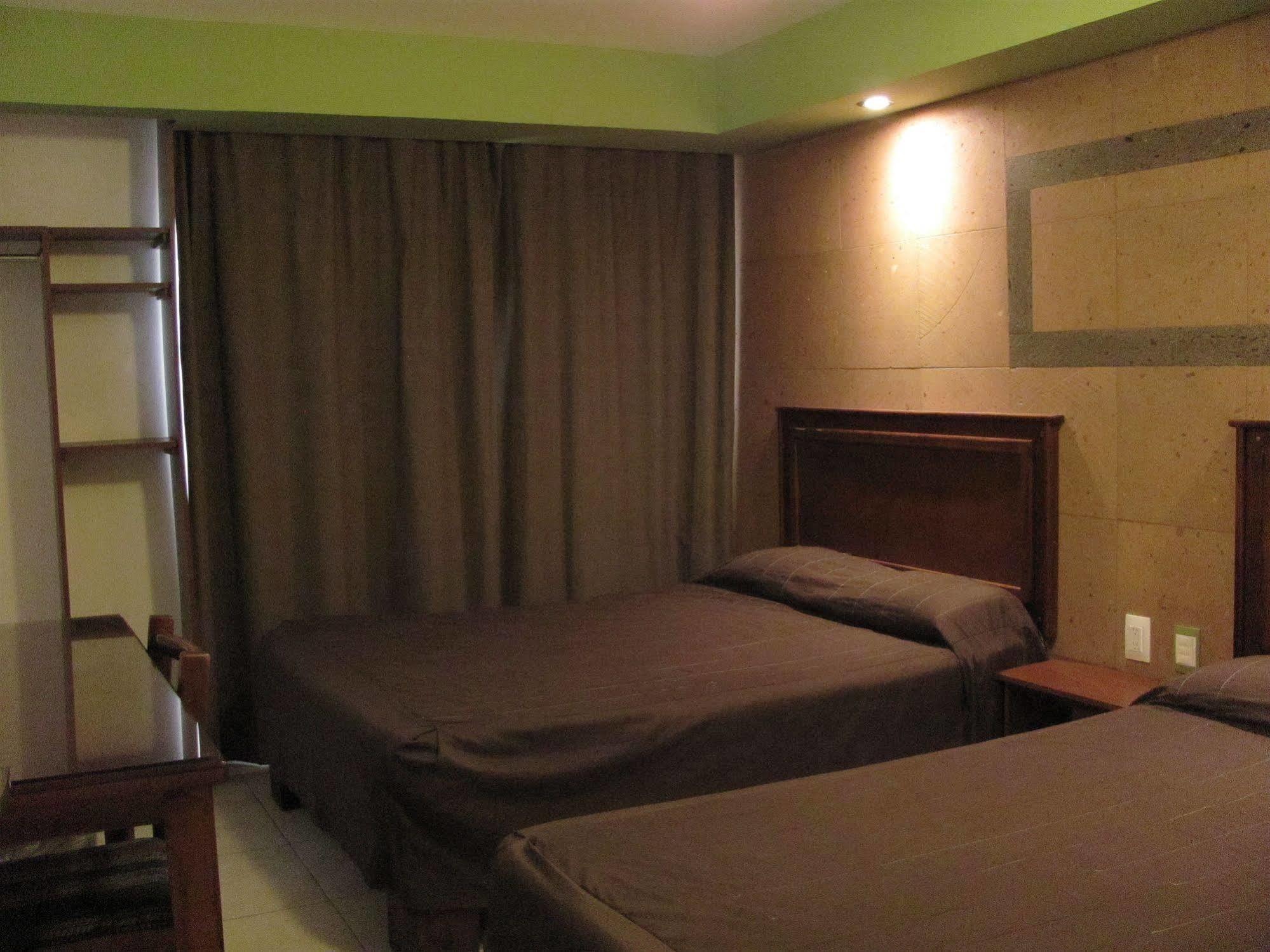 Hotel San Luis San Luis Potosí Kültér fotó