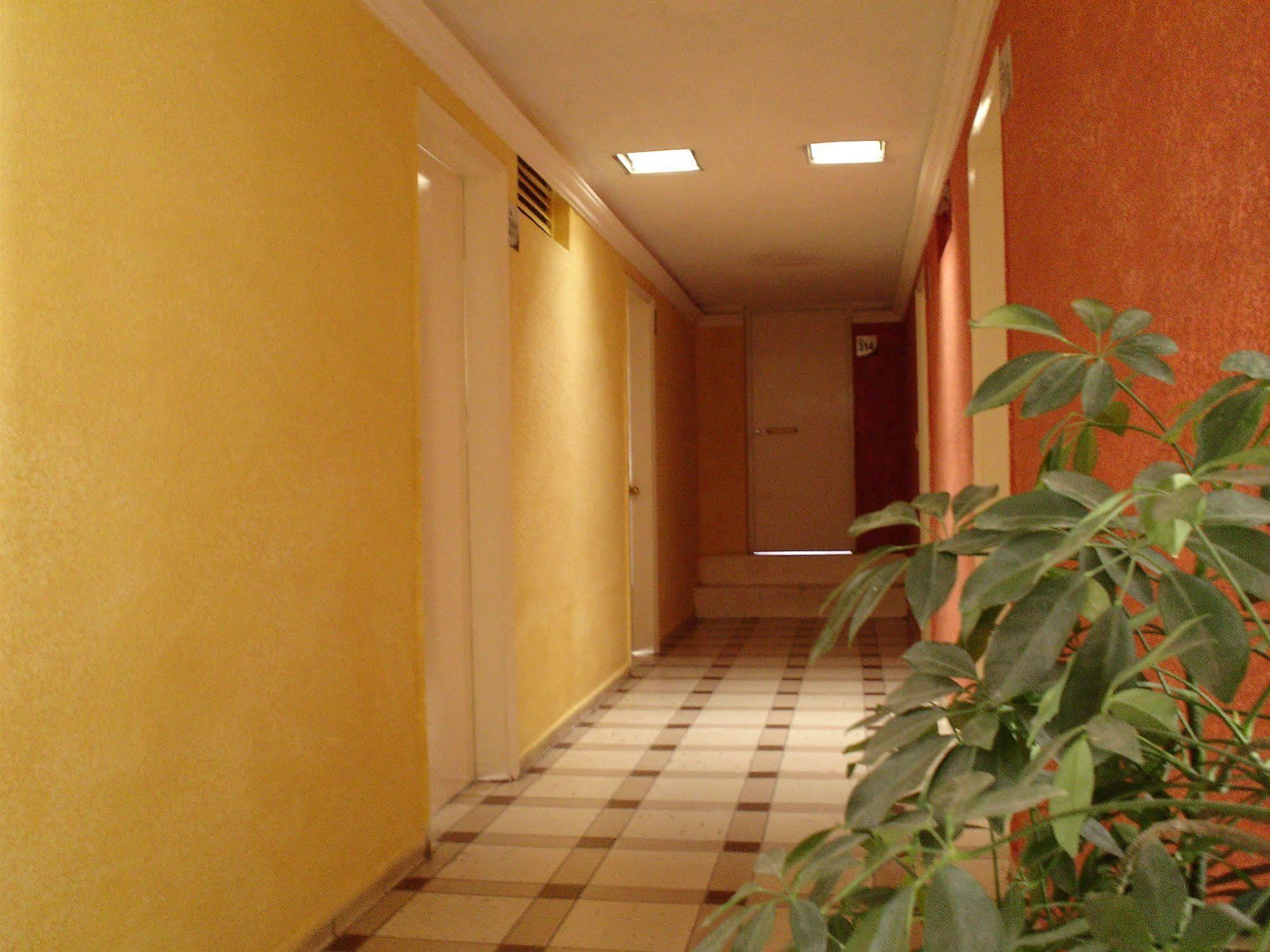 Hotel San Luis San Luis Potosí Kültér fotó