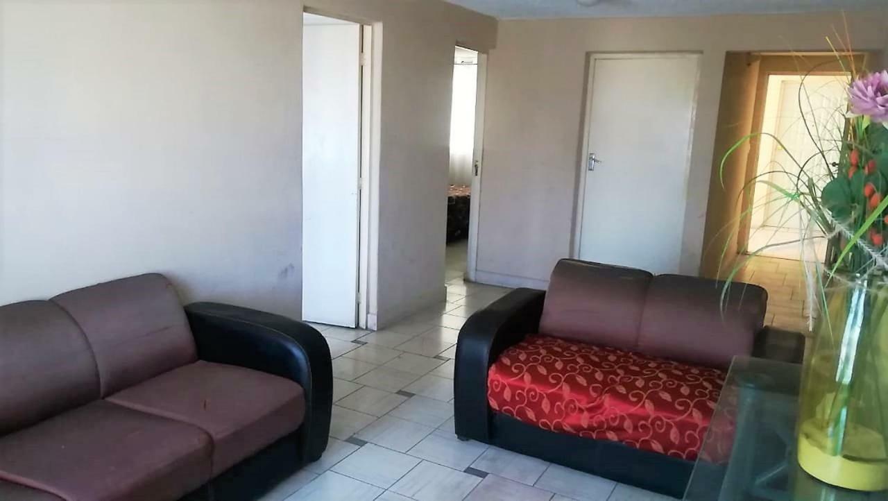 Hotel San Luis San Luis Potosí Kültér fotó