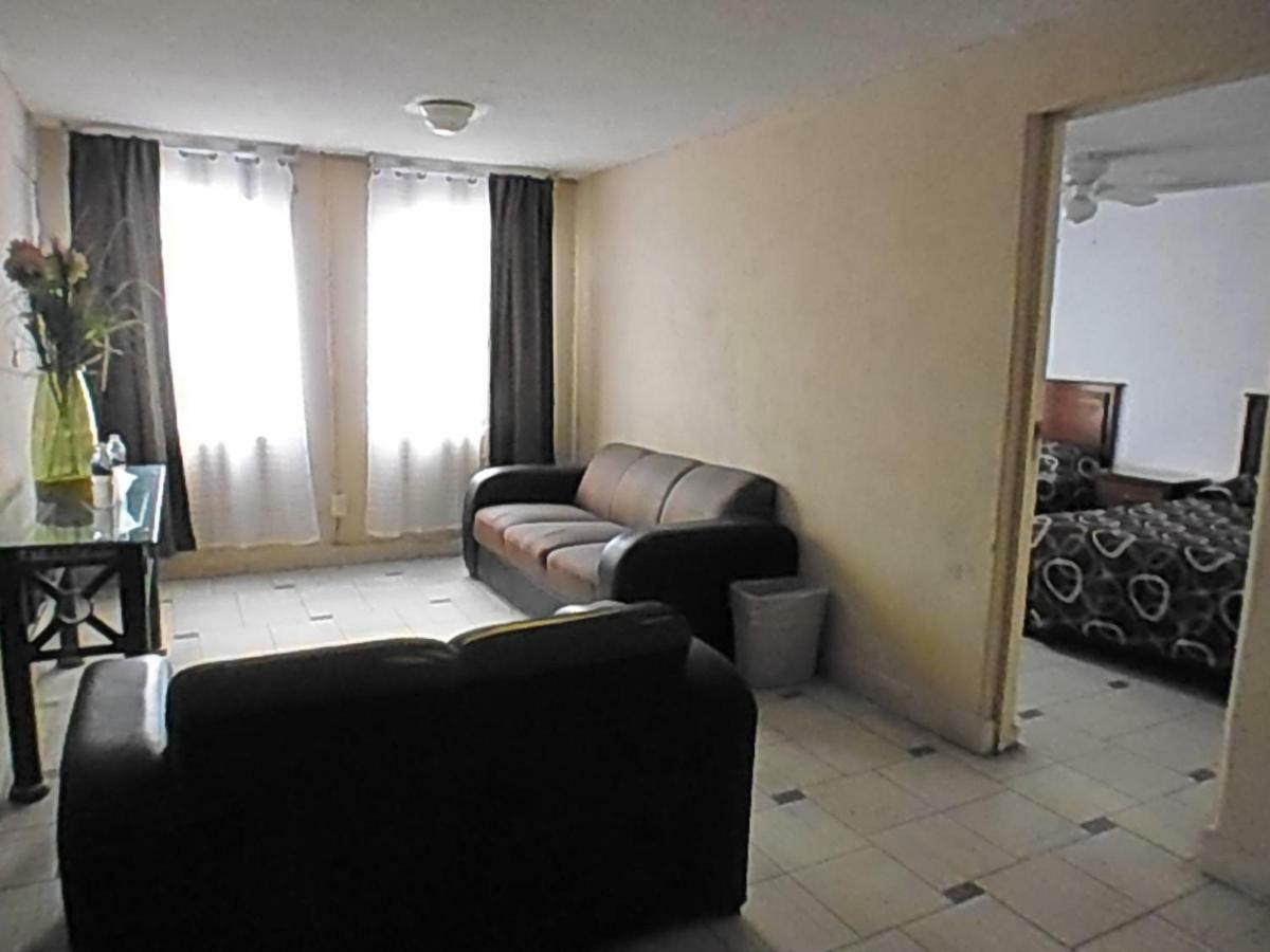 Hotel San Luis San Luis Potosí Kültér fotó